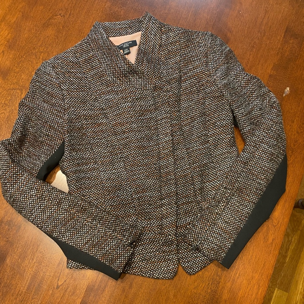 Ann Taylor Jacket
